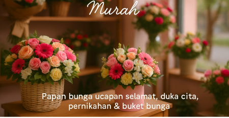 Toko Bunga Parungserab